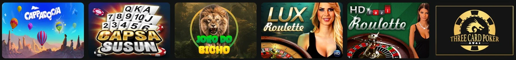 Royal Coala Casino Tischspiele